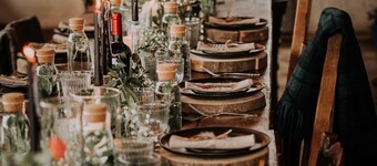 The Wild Woodpecker, Cobblestone Barn, Lancaster