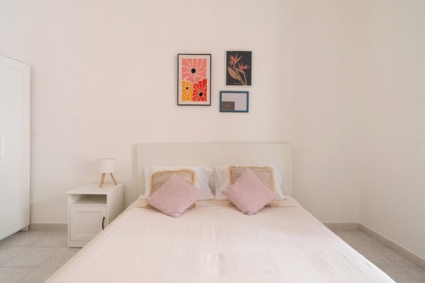 Apartment, 1 Bedroom | Iron/ironing board, free WiFi - Rifugio Pugliese by Wonderful Italy (Bari)