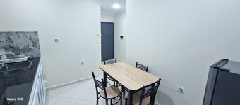 Stylish Studio Retreat in Jijel with A/C