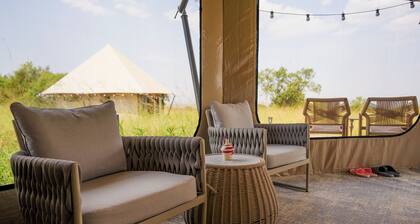 Malaika Migration Camp Mara