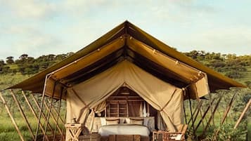 Camera singola, balcone, vista giardino | Una cassaforte in camera, una scrivania, postazione laptop