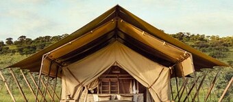 Malaika Migration Camp Mara