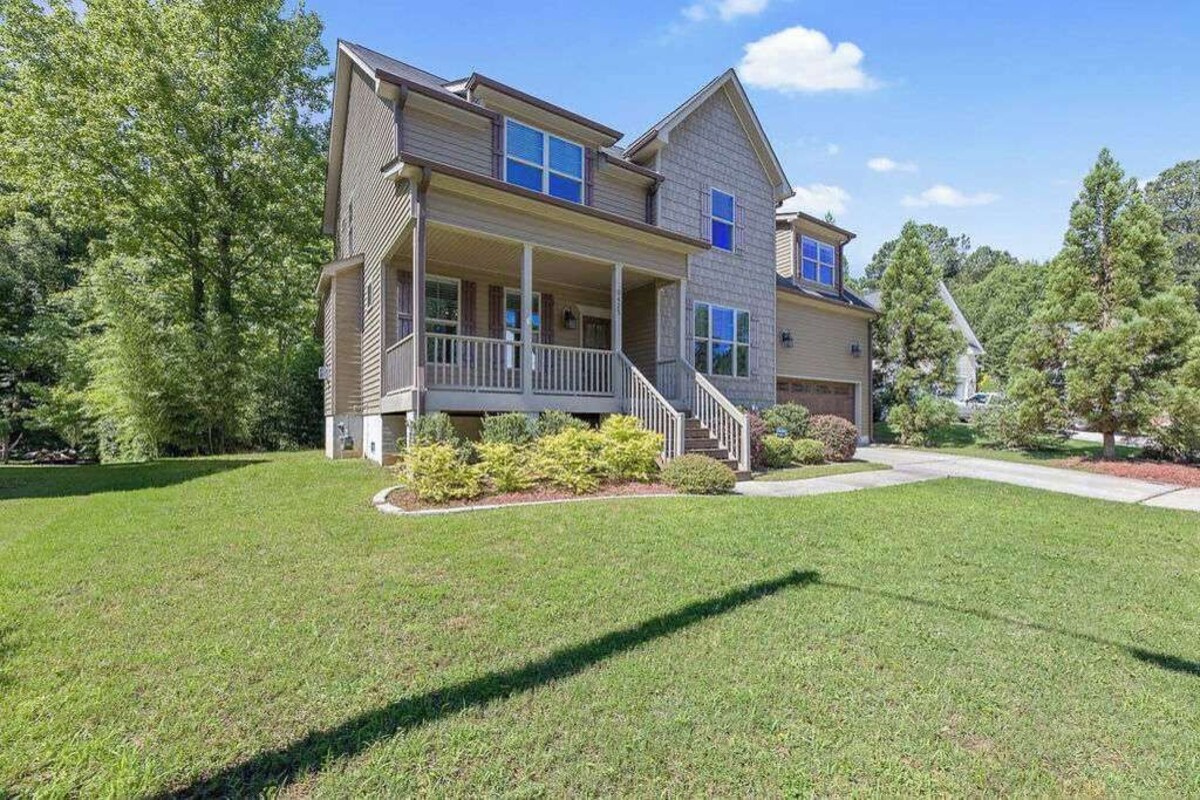 Bild für Gastgeberprofil