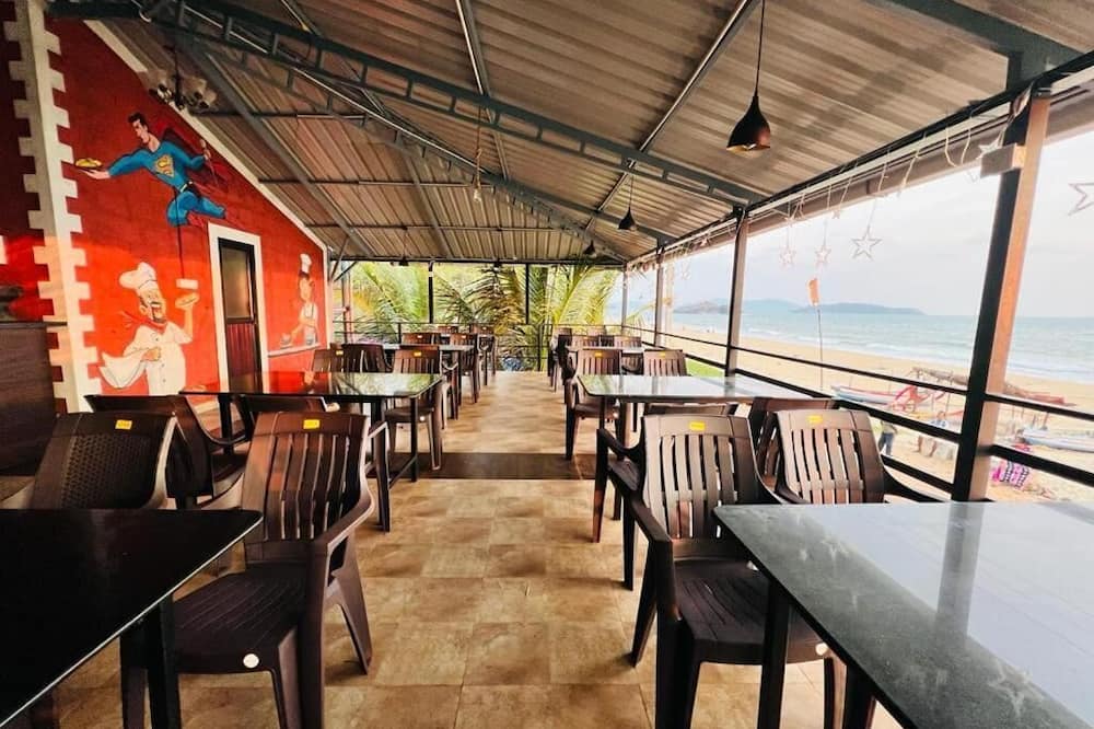Ocean Paradise Beach Homestay - Chendiya