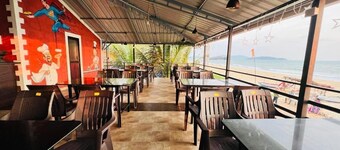 Ocean Paradise Beach Homestay