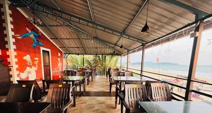 Ocean Paradise Beach Homestay