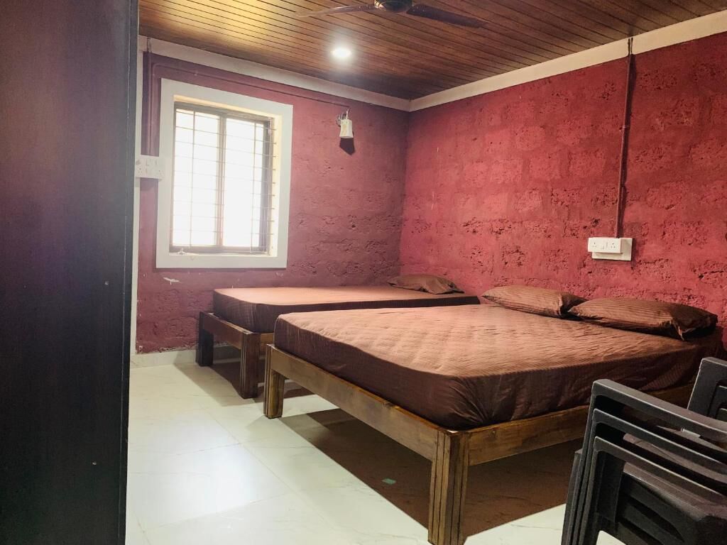 مكتب وواي فاي مجانًا