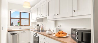 17 Clifden Court in the heart of Connemara