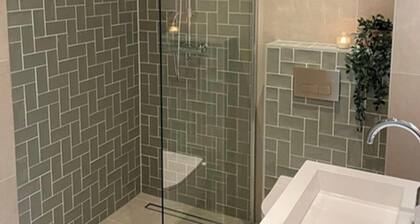 3 Schlafzimmer Unterkunft in Westkapelle