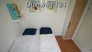 3 chambres, lit parapluie, Wi-Fi gratuit