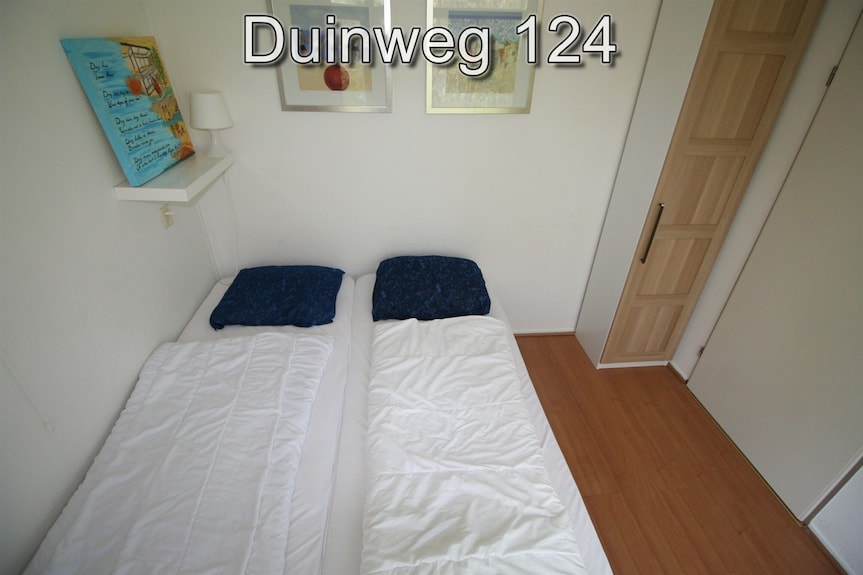 3 Schlafzimmer Unterkunft In Westkapelle - Domburg