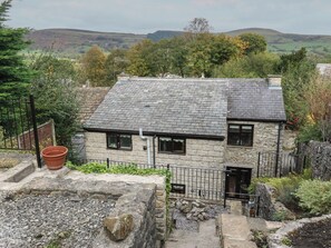 Exterior - Bradshaw House (Hope Valley)