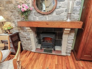 Interior - Bradshaw House (Hope Valley)