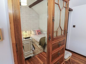 3 bedrooms, individually decorated, individually furnished, free WiFi - Bradshaw House (Hope Valley)