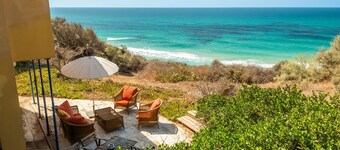 Cliffside Rustic & Charming Villa by FeelHome