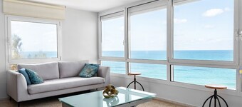 Cliffside Rustic & Charming Villa by FeelHome