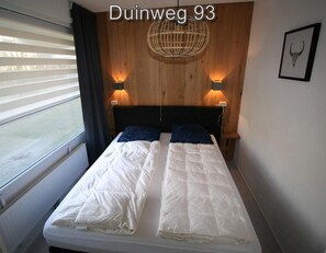 3 Schlafzimmer, Reisekinderbett, kostenloses WLAN
