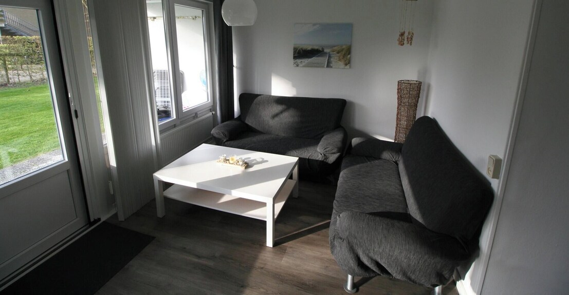 2 Bedroom Accommodation In Westkapelle - Domburg