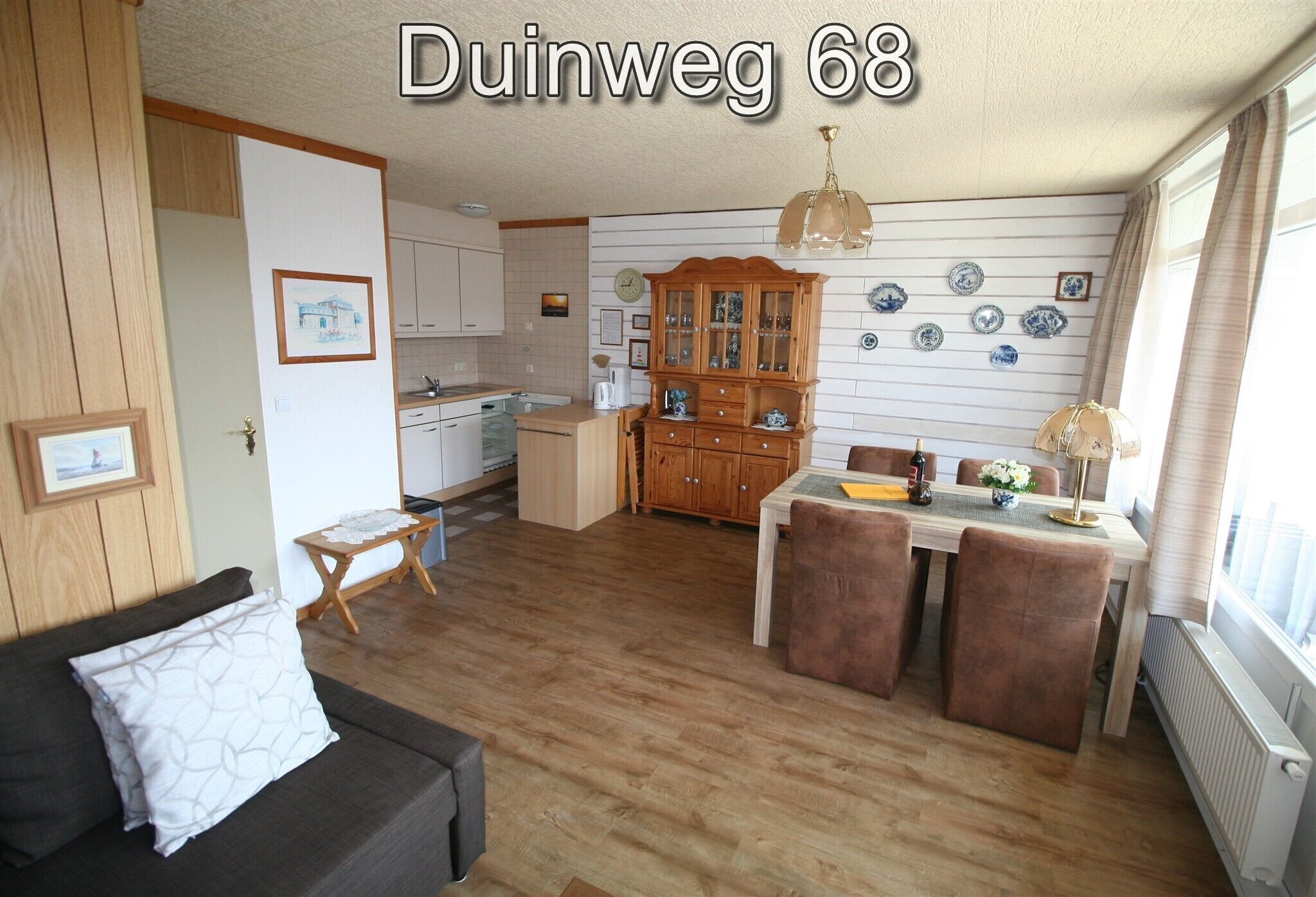 Een tafeltennistafel