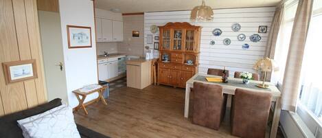 Pöytätennispöytä