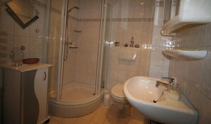 Dusche