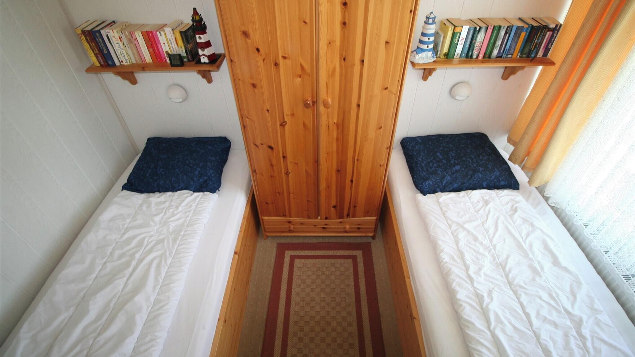 2 Schlafzimmer Unterkunft In Westkapelle - Zoutelande