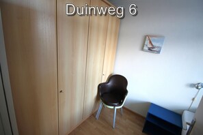 Interior - 3 bedroom accommodation in Westkapelle (Westkapelle)