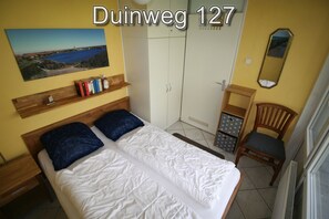 3 chambres, lit parapluie, Wi-Fi gratuit