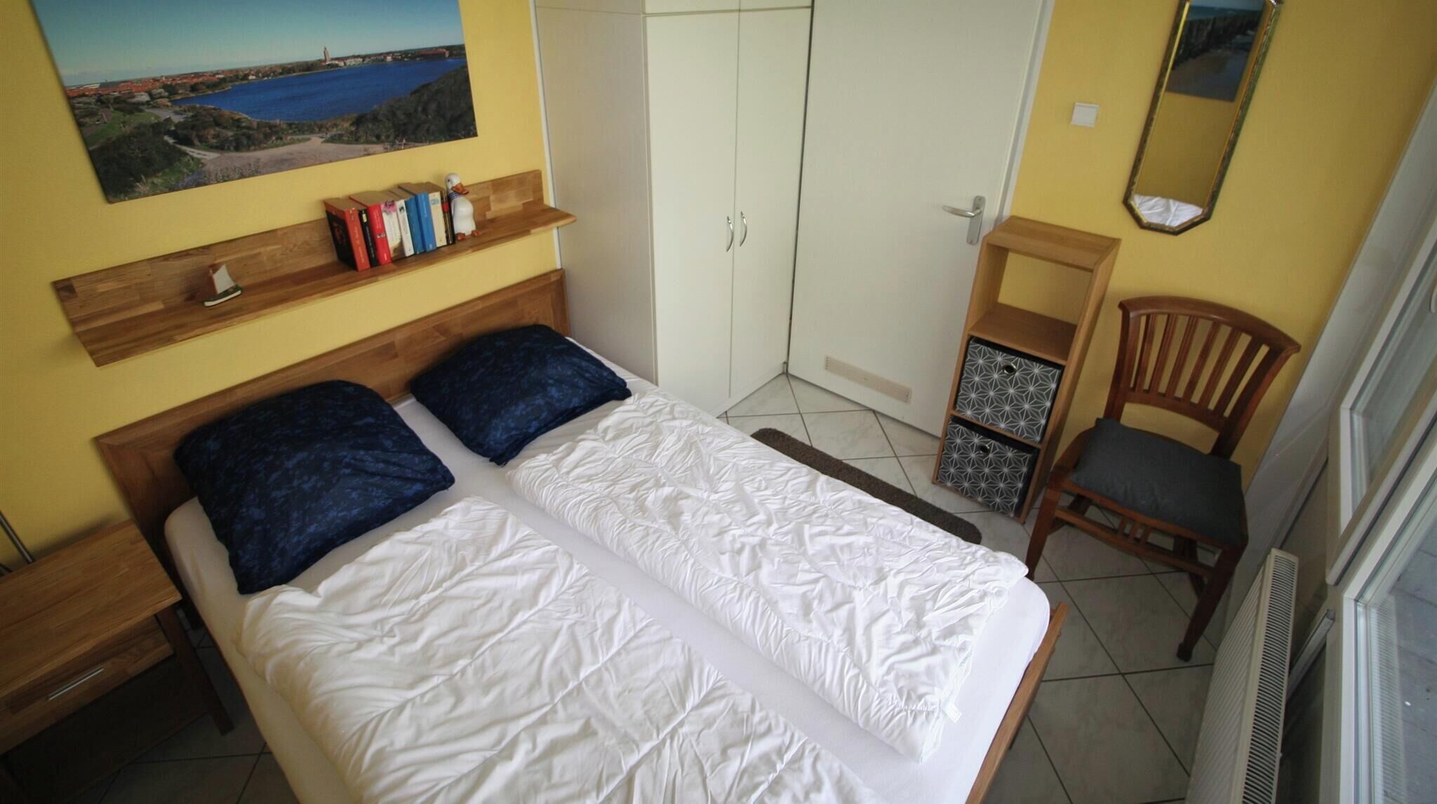 3 Bedroom Accommodation In Westkapelle - Zoutelande