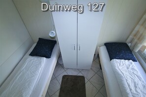 3 Schlafzimmer, Reisekinderbett, kostenloses WLAN