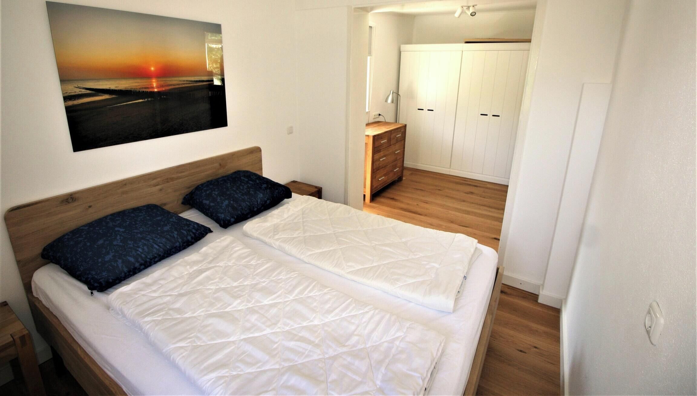 3 bedrooms, free WiFi