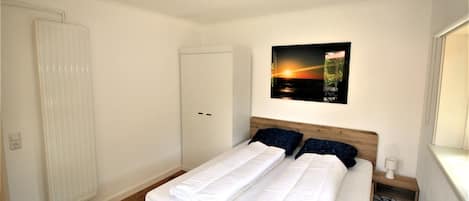 3 chambres, Wi-Fi gratuit