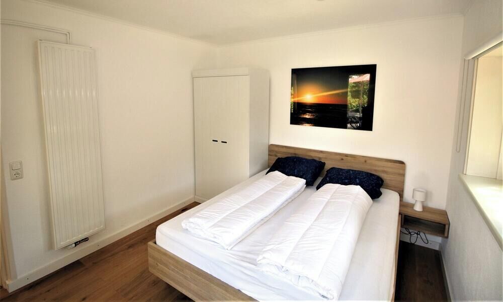 3 chambres, Wi-Fi gratuit