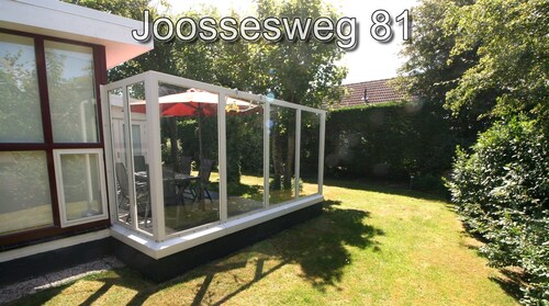 4 bedroom accommodation in Westkapelle