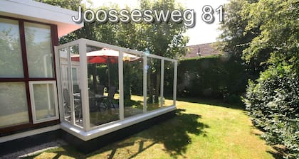 4 bedroom accommodation in Westkapelle