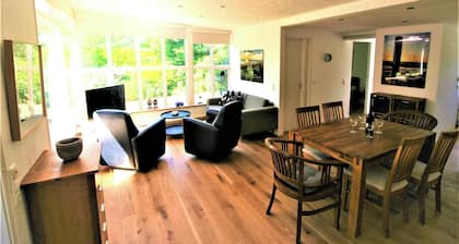4 bedroom accommodation in Westkapelle
