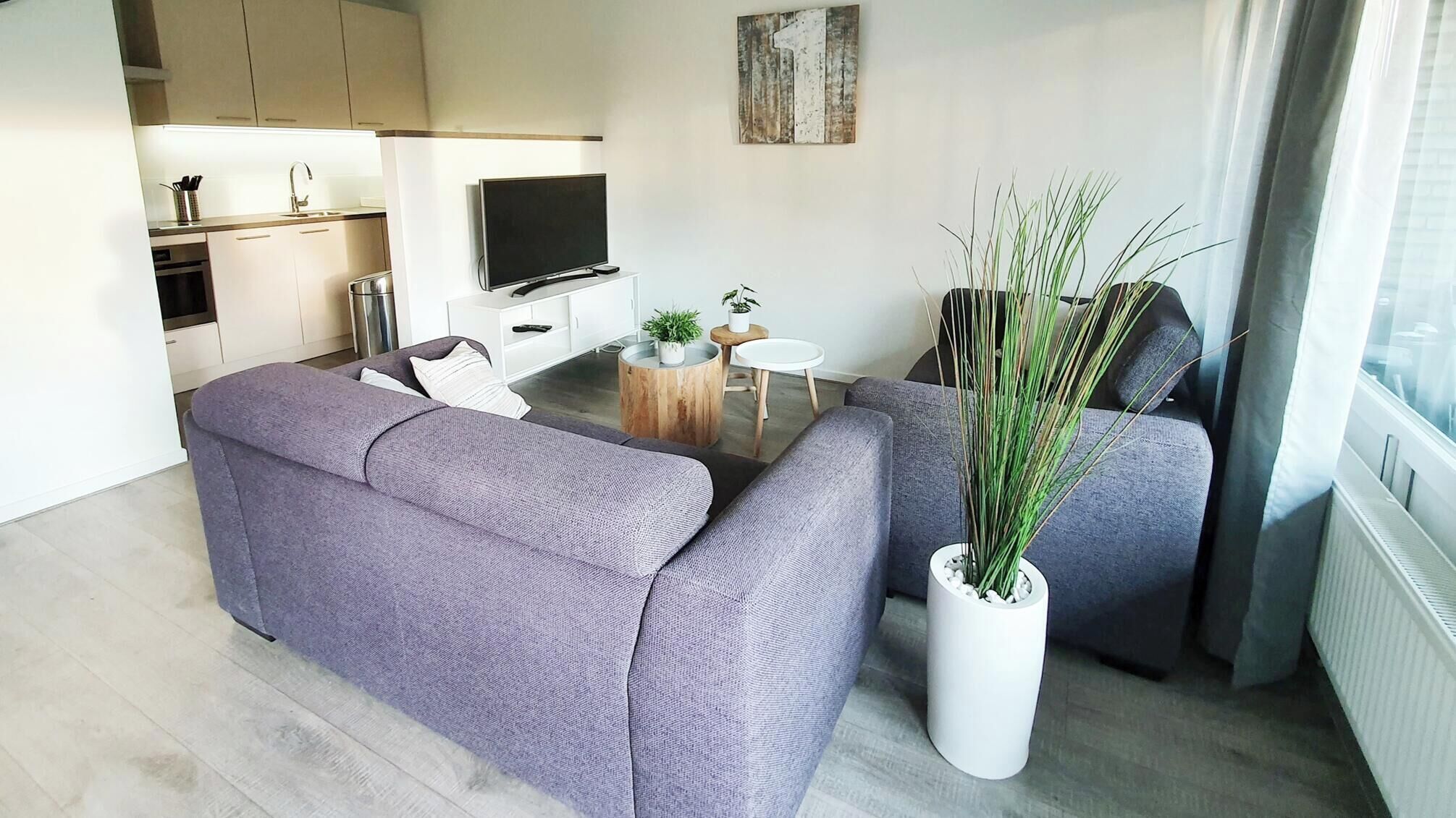 2 Slaapkamer Accommodatie In Westkapelle - Westkapelle