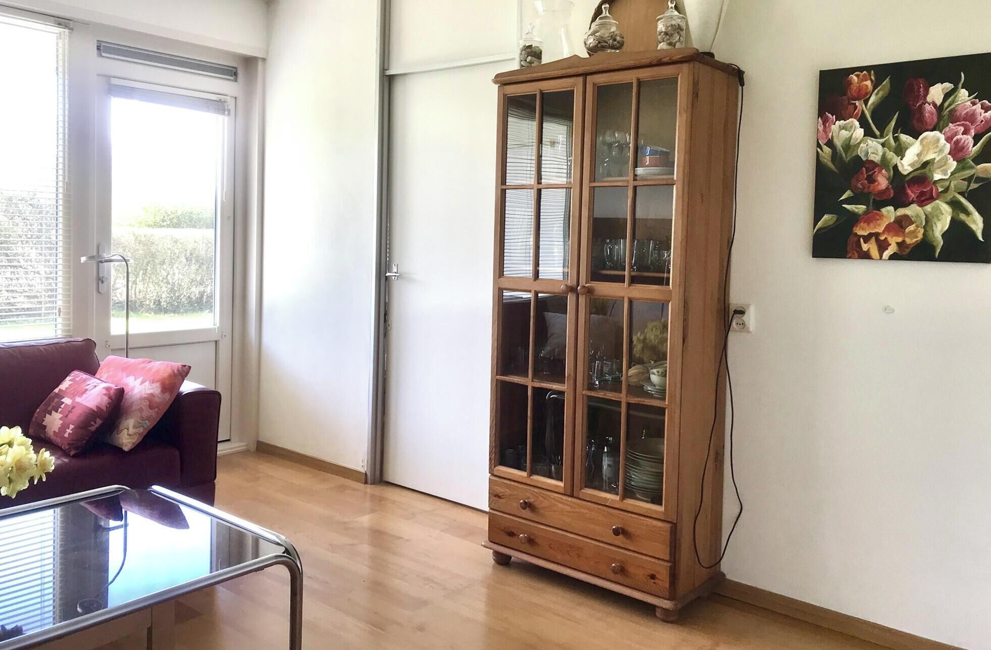 3 Slaapkamer Accommodatie In Westkapelle - Domburg