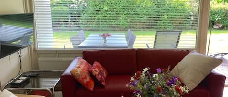 Pöytätennispöytä