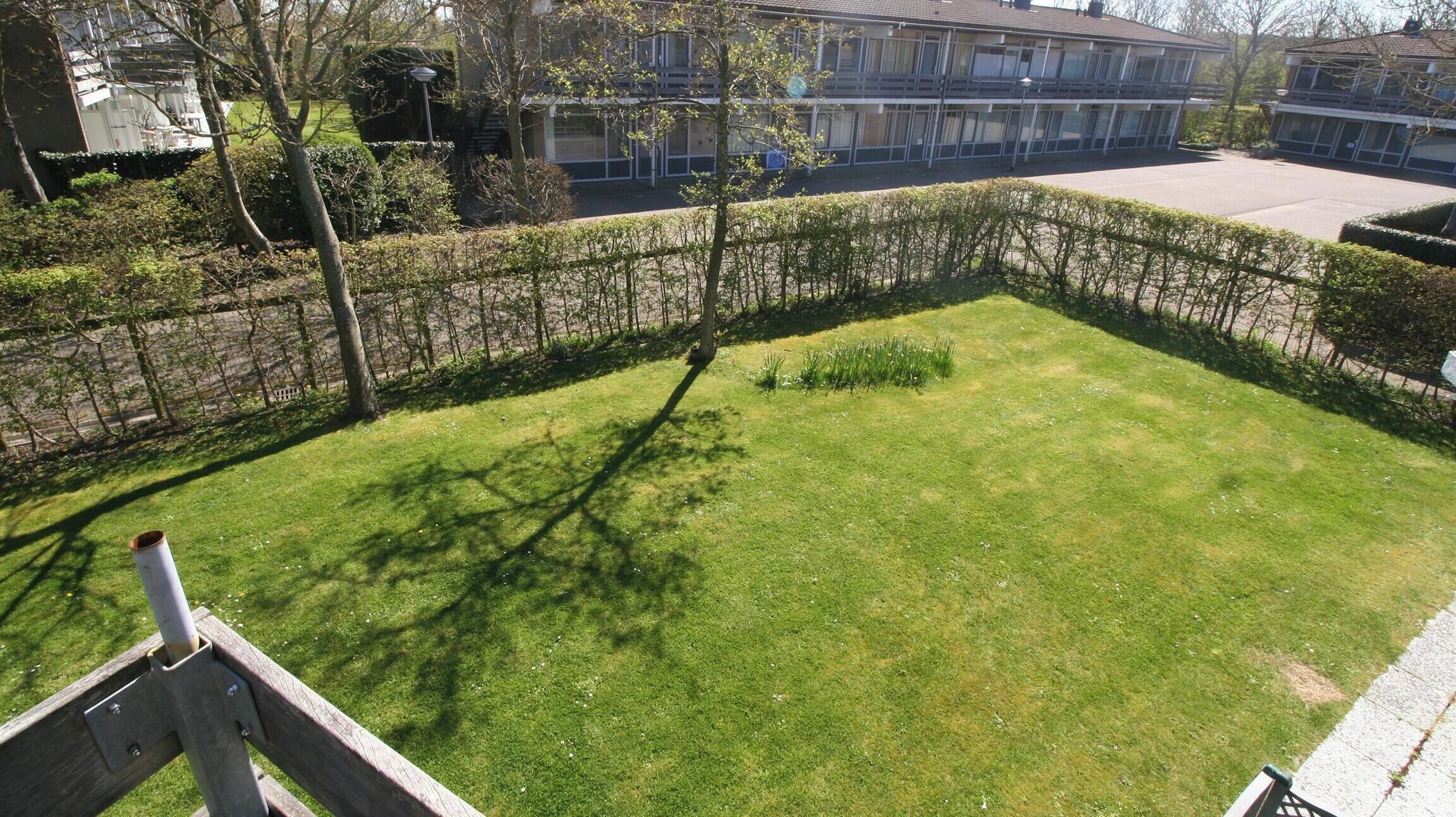 Unterkunftsgelände