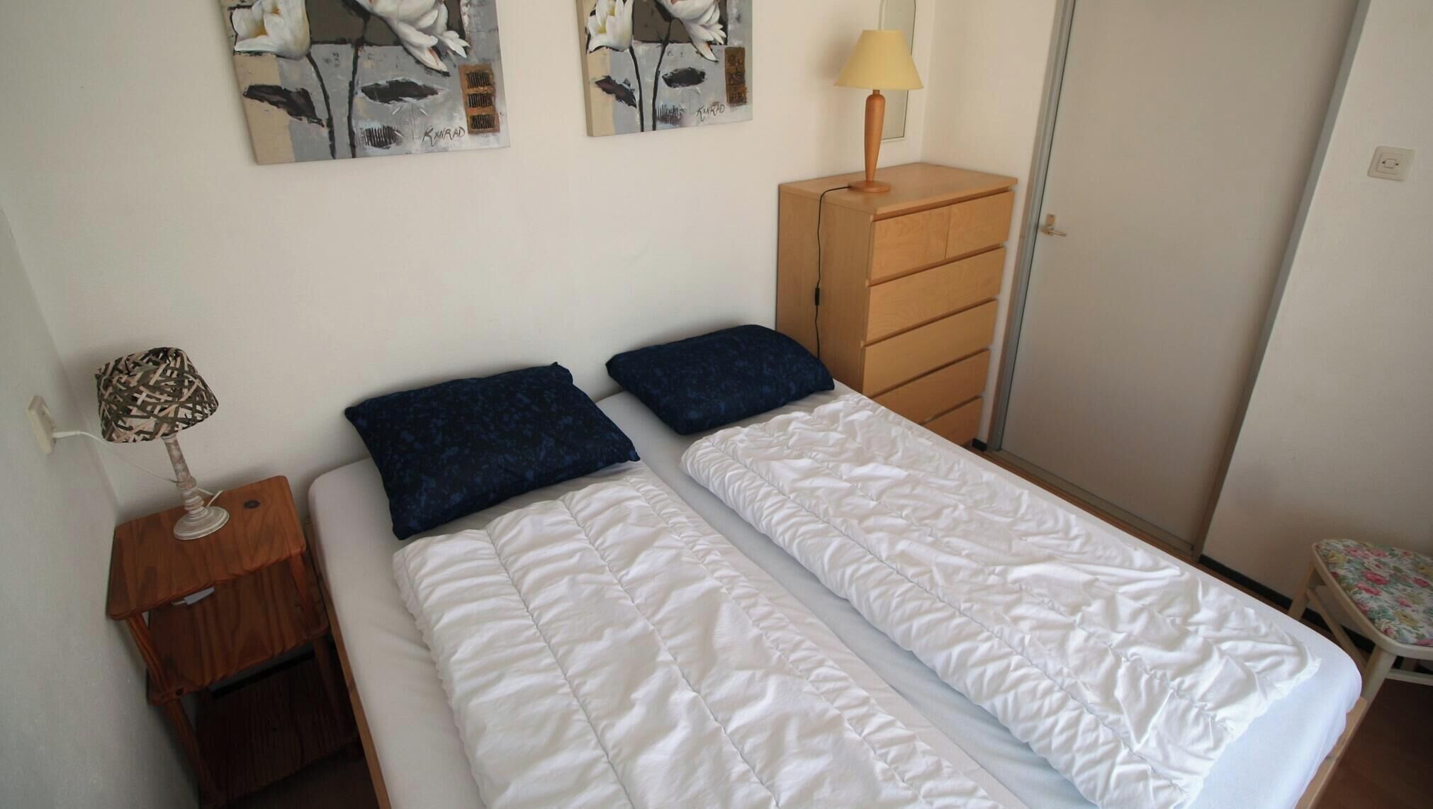 3 Bedroom Accommodation In Westkapelle - Zoutelande