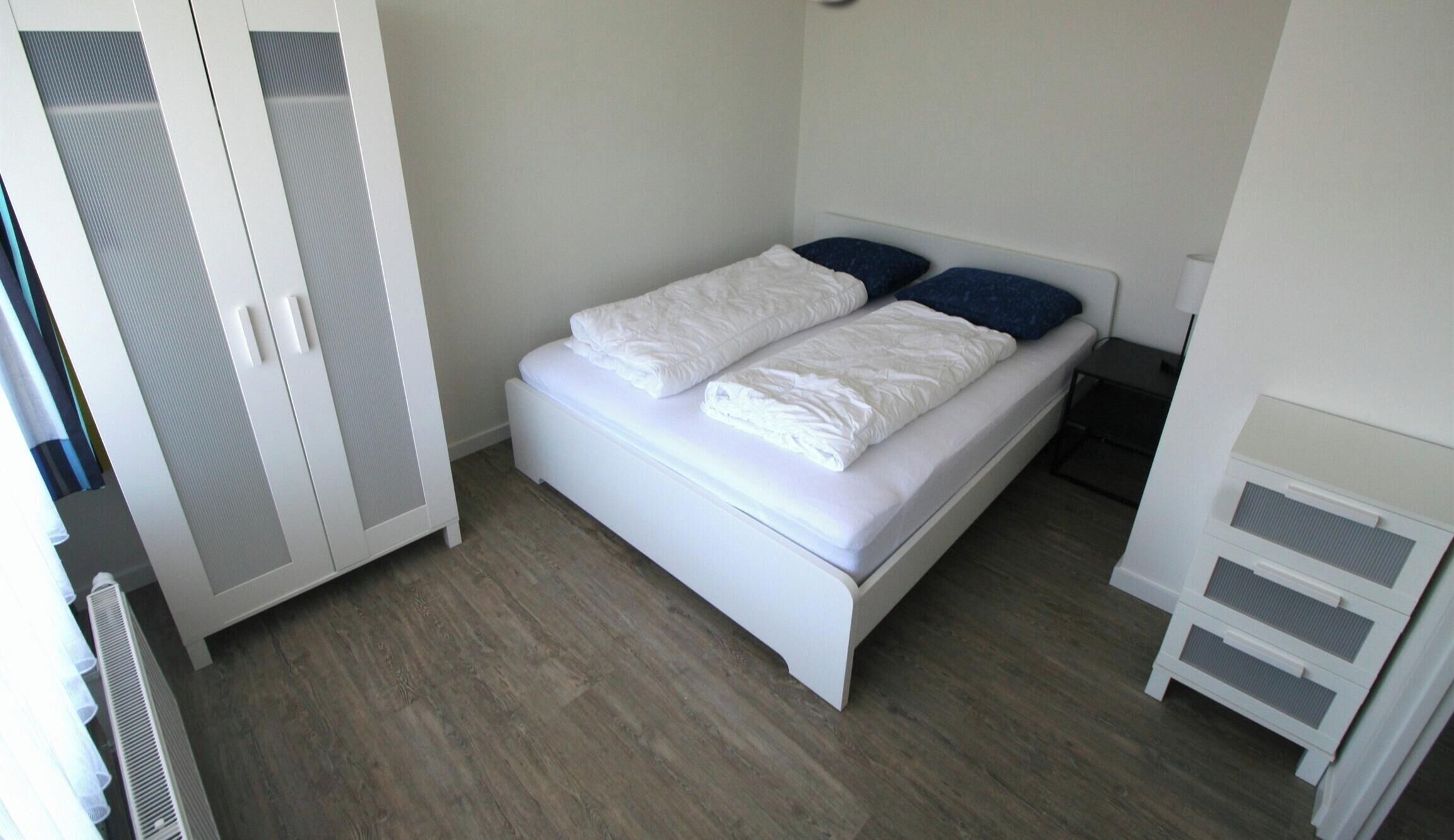 2 Slaapkamer Accommodatie In Westkapelle - Domburg