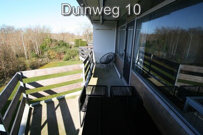 2 bedroom accommodation in Westkapelle