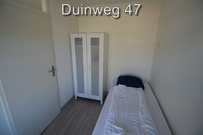 3 Schlafzimmer, Reisekinderbett, kostenloses WLAN
