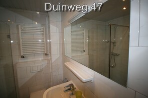 Dusche