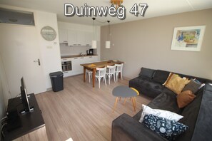 Ping pong - 3 bedroom accommodation in Westkapelle (Westkapelle)