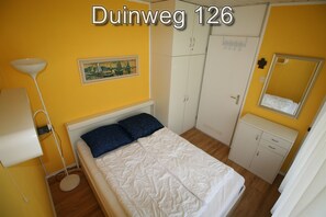 3 sovrum, resesäng och gratis wi-fi