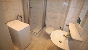 Dusche