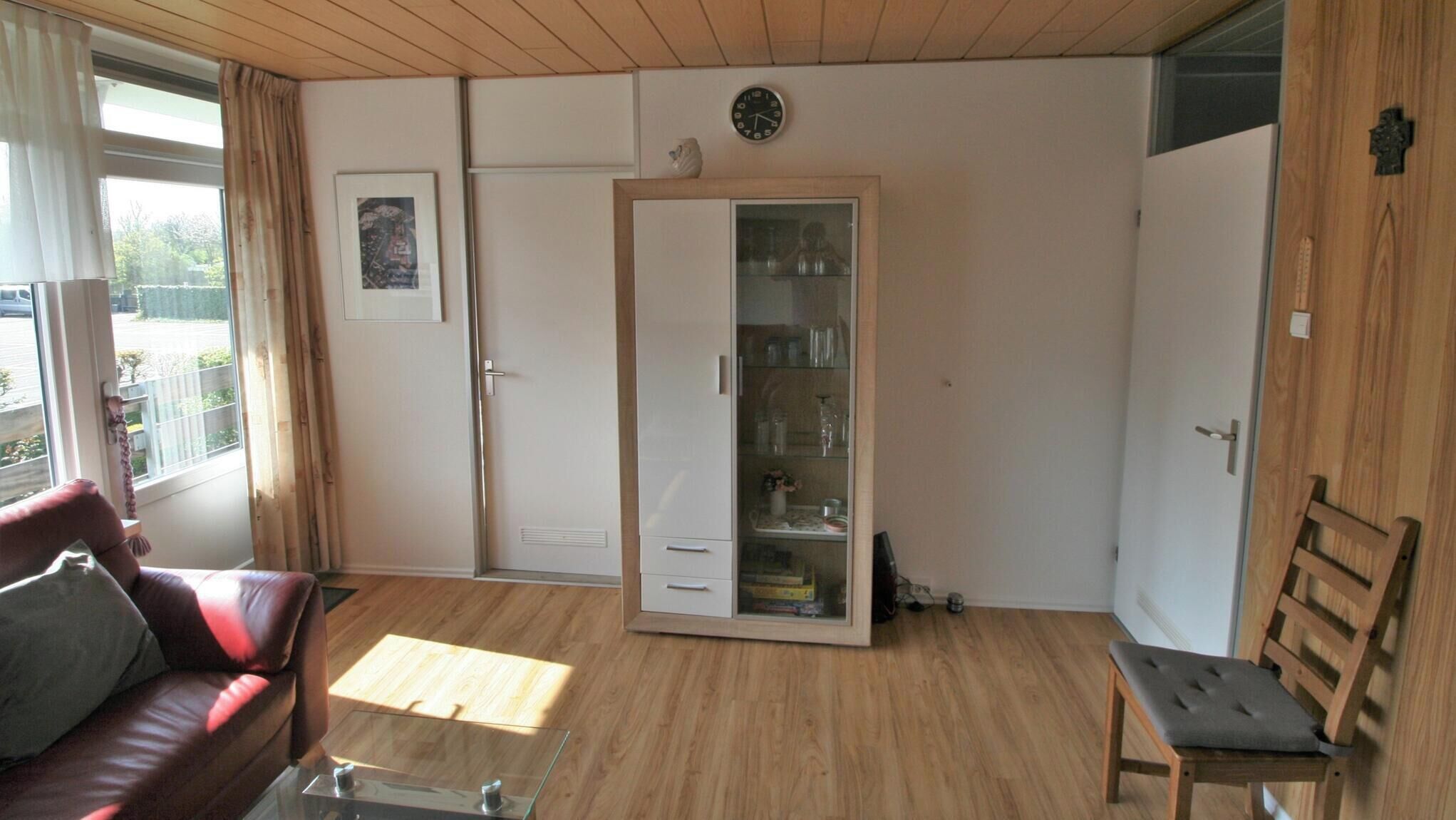 3 Schlafzimmer Unterkunft In Westkapelle - Westkapelle