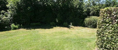 Terrain de lâhĂ©bergement